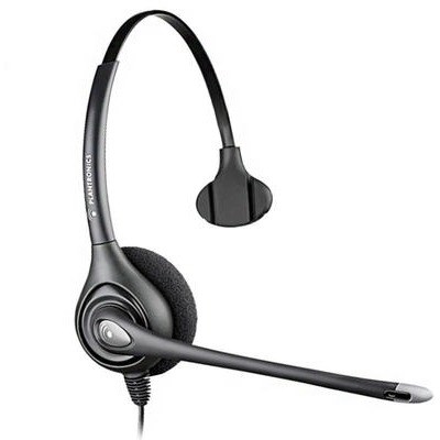 Poly (Plantronics) HW251N/A HEADSET