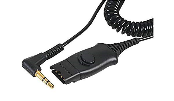 Poly (Plantronics) SPARE CABLE IP-TOUCH