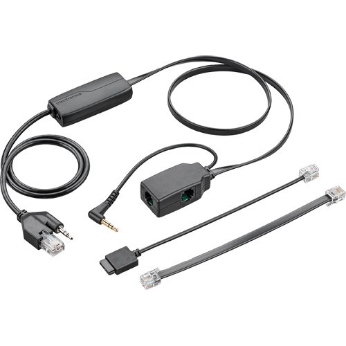 Poly (Plantronics) APA-23