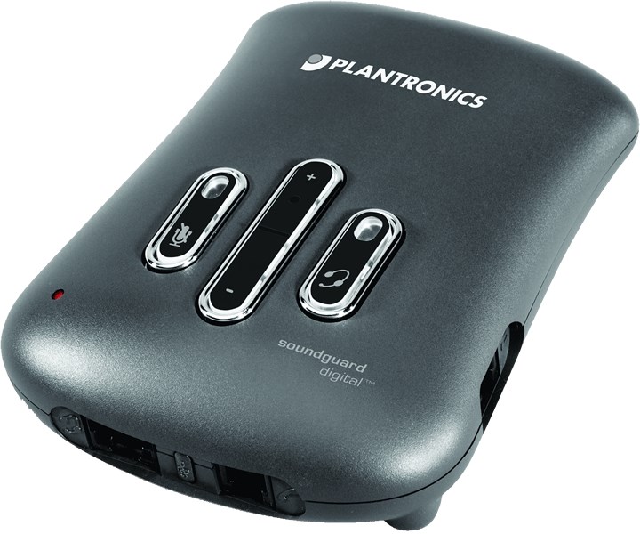 Poly (Plantronics) DM15E, VISTAPLUS, EMEA