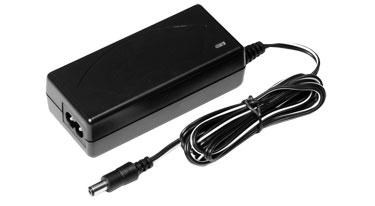 18 Volt PowerRite Power Supply