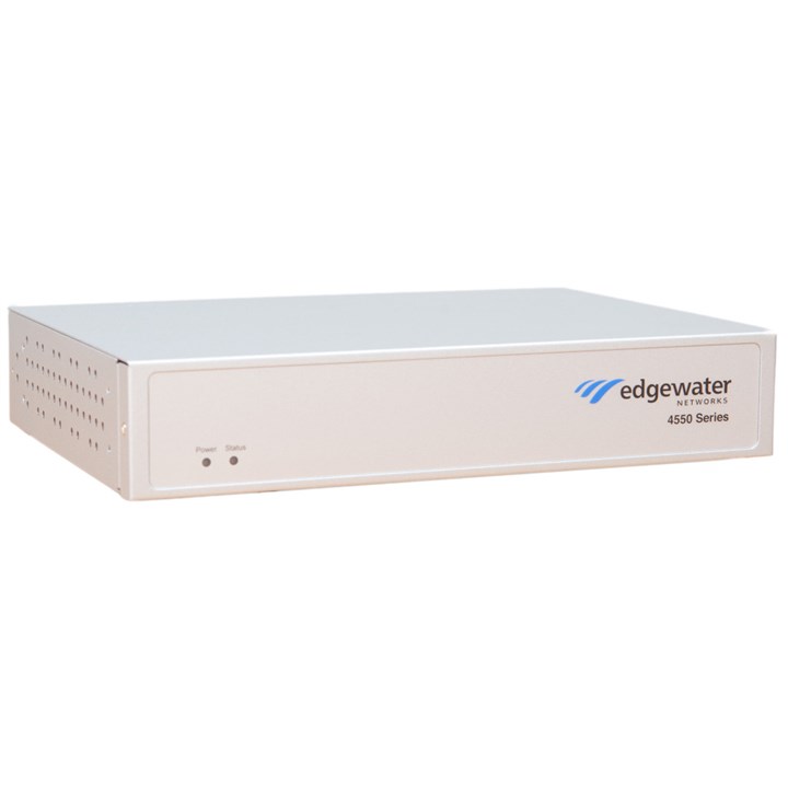 Edgewater EdgeProtect 4550 System: EdgeProtect 5, Prv,Trv.