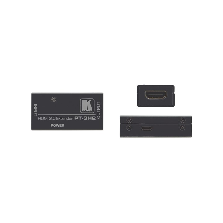 Kramer 4K HDR HDMI Extender (PT-3H2)