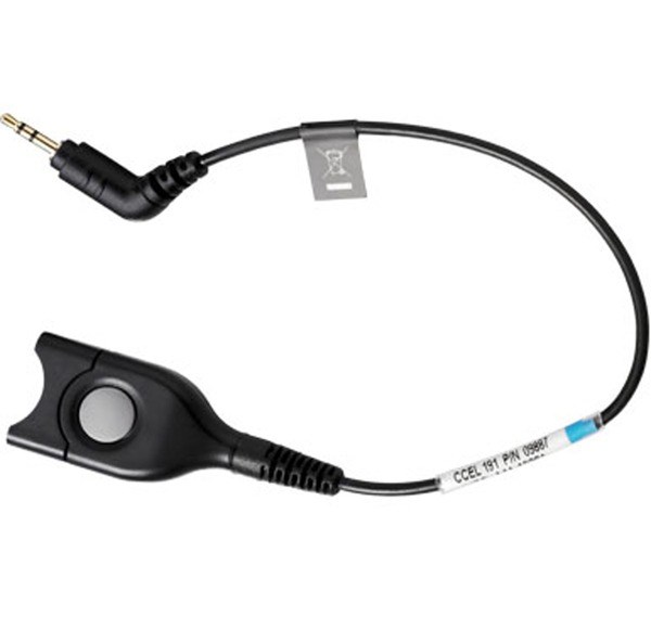 EPOS | Sennheiser CCEL 191-2