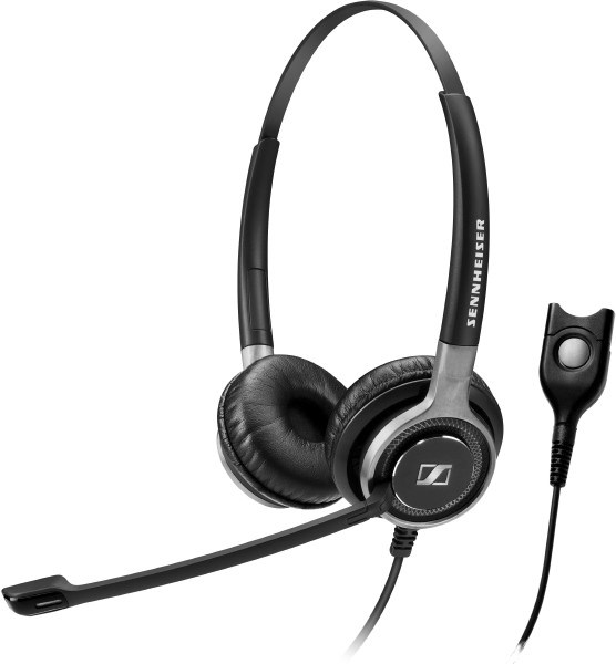 EPOS | Sennheiser IMPACT SC 660
