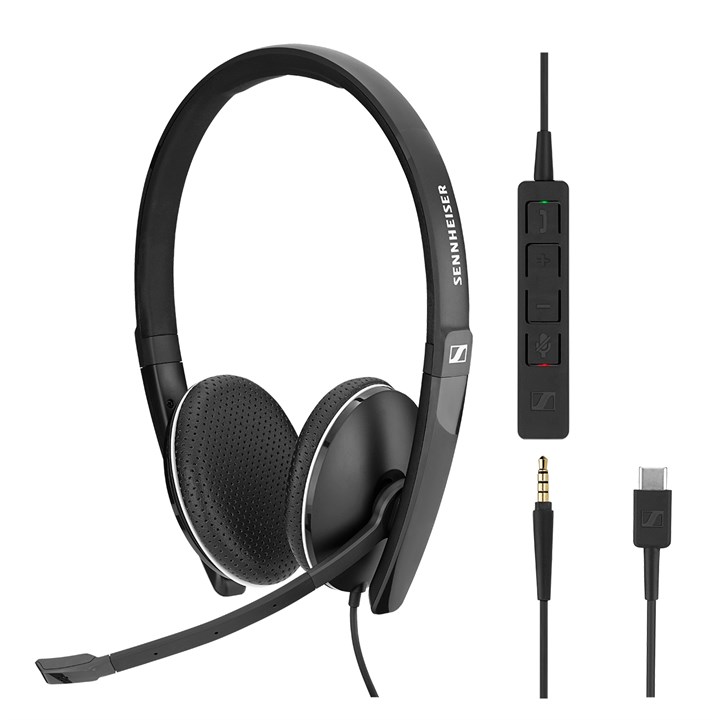 SC 165 USB-C