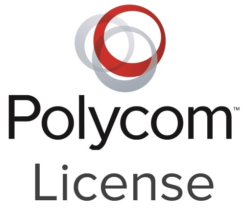 Poly (Polycom) HDX Expanded I/O software option