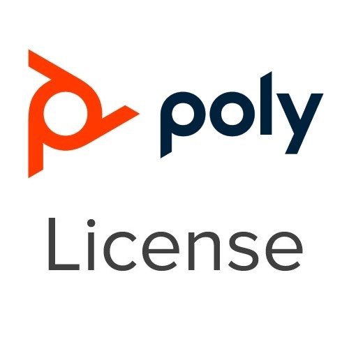 Poly (Polycom) Trio Screen Mirroring Software License