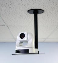 Drop Down Mount for Small PTZ Cameras - Short