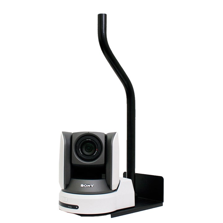 Off-Set Drop Down Mount for OEM Cameras