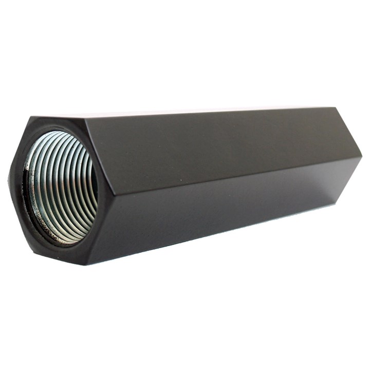 Drop Down Coupler Kit for Large/Small Platform Mounts