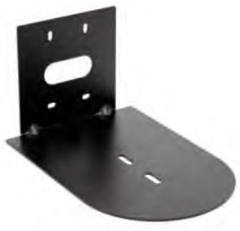 PowerVIEW HD-22, HD-30 & ClearVIEW HD-20SE, HD-20, HD-USB Wall Mount Bracket