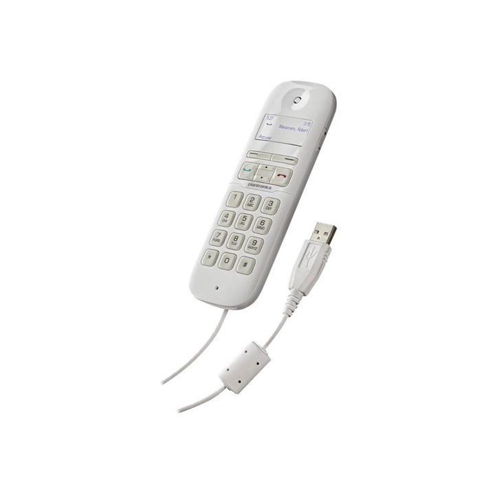Poly (Plantronics) CALISTO P240,  WHITE