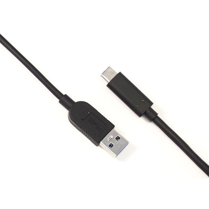 Huddly Accessory - USB 3 Type C to A Cable (0.6m)
