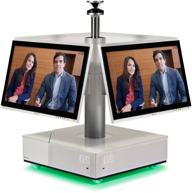Poly (Polycom) RealPresence Centro: Visual collaboration solution with integrated Codec