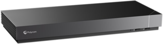 Poly (Polycom) G7500 4k (Codec only)