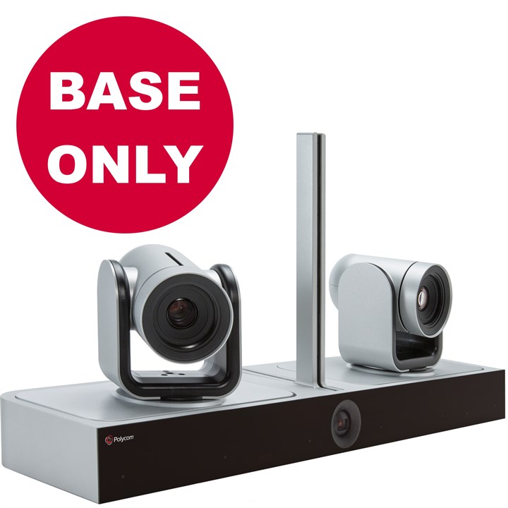 Poly (Polycom) EagleEye Director II (Base only)