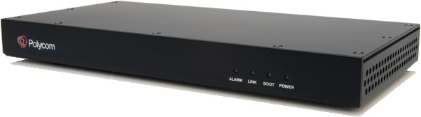 Poly (Polycom) ISDN Gateway for RealPresence Group Series
