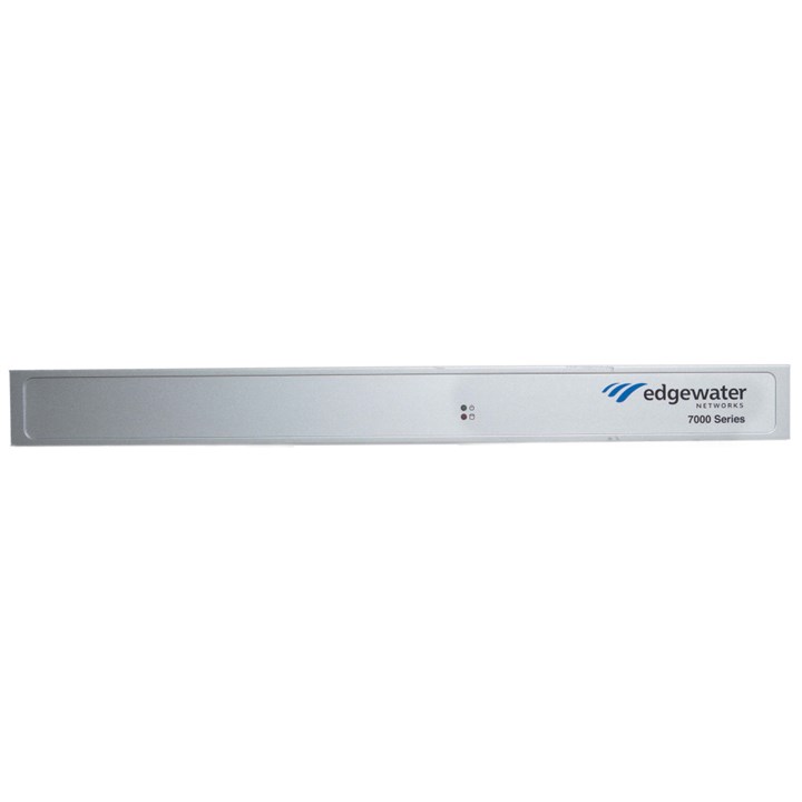 Edgewater EdgeProtect 7301 System: EdgeProtect 10