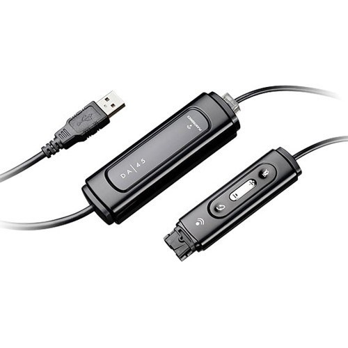 Poly (Plantronics) OBS-SCRAP,DA45/A,M006350 [End of sales life]