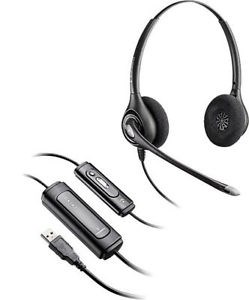 Poly (Plantronics) D261N STEREO/DA-M/A, EMEA