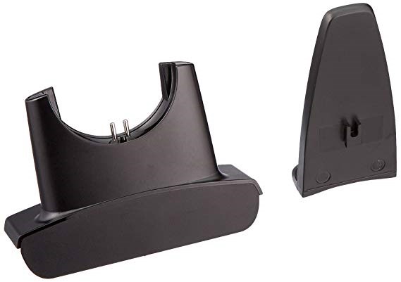 Poly (Plantronics) SAVI, OTH MONAURAL TOP, DECT, BLACK CRADLE W710A
