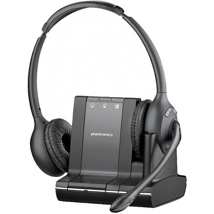 Poly (Plantronics) W720/A, SAVI 3IN1, OTH BIN, UC, DECT, EMEA