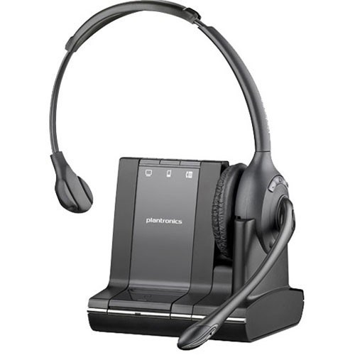 Poly (Plantronics) W710/A, SAVI 3IN1, OTH MON, UC, DECT, EMEA