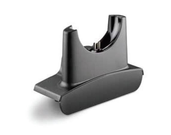 Poly (Plantronics) SPARE, BASE CHARGING CRADLE, WH300/W710/WH350/W720