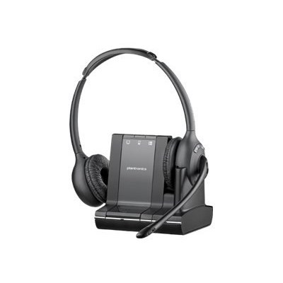 Poly (Plantronics) W720-M, SAVI 3IN1, OTH BIN, MSFT CERT, DECT, E+A