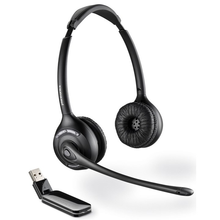 Poly (Plantronics) W420, SAVI, OTH BIN, UC, DECT, E+A, AUS/NZ
