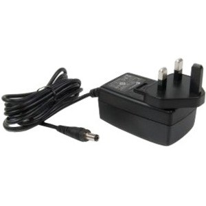 Poly (Plantronics) SPARE, AC ADAPTER, STRAIGHT PLUG, CALISTO 820/825/830/M22/MX10