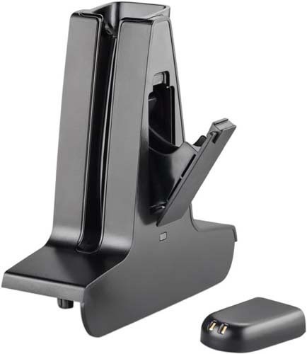 Poly (Plantronics) SPARE, BASE DELUXE CHARGING KIT, WH500/W440/W740