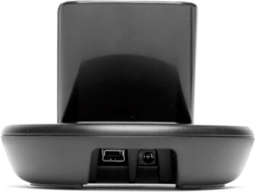 Handset Management Cradle.