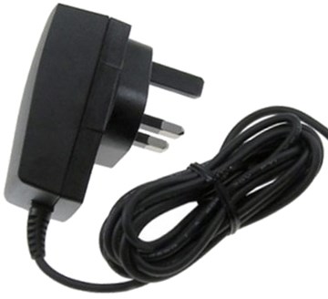 Power supply cable 1G8 UK.