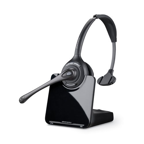 Poly (Plantronics) CS510A, OTH, MON, DECT, EU [End of sales life]
