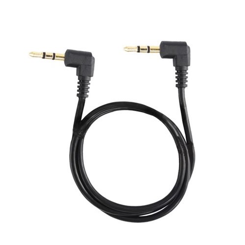Poly (Plantronics) SPARE EHS, 3.5MM CABLE
