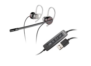 Poly (Plantronics) BLACKWIRE C435, PC HEADSET, EMEA