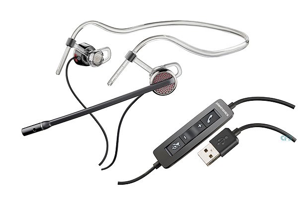 Poly (Plantronics) BLACKWIRE C435-M, PC HEADSET, EMEA