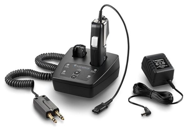 Poly (Plantronics) CA12CD-S/A,  DECT,  EU