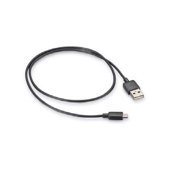 Poly (Plantronics) CABLE ASSY, STD-A PLUG TO MICRO USB B, 660MM, MOOREA