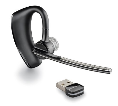 Poly (Plantronics) VOYAGER LEGEND UC, B235, EMEA [End of Sales Life]