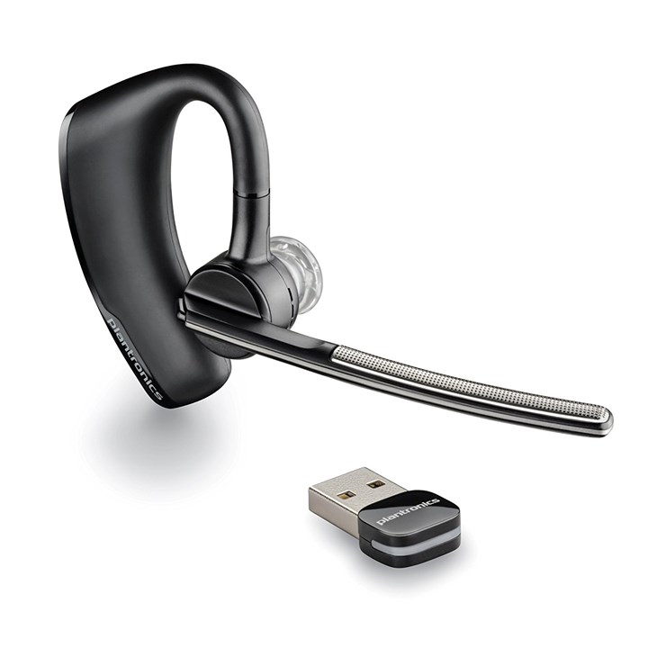 Poly (Plantronics) VOYAGER LEGEND UC, B235-M, EMEA [End of Sales Life]