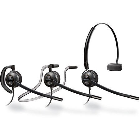 Poly (Plantronics) ENCOREPRO HW540, E+A