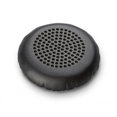 Poly (Plantronics) SPARE, EAR CUSHION, LEATHERETTE, LARGE, ENCOREPRO HW540