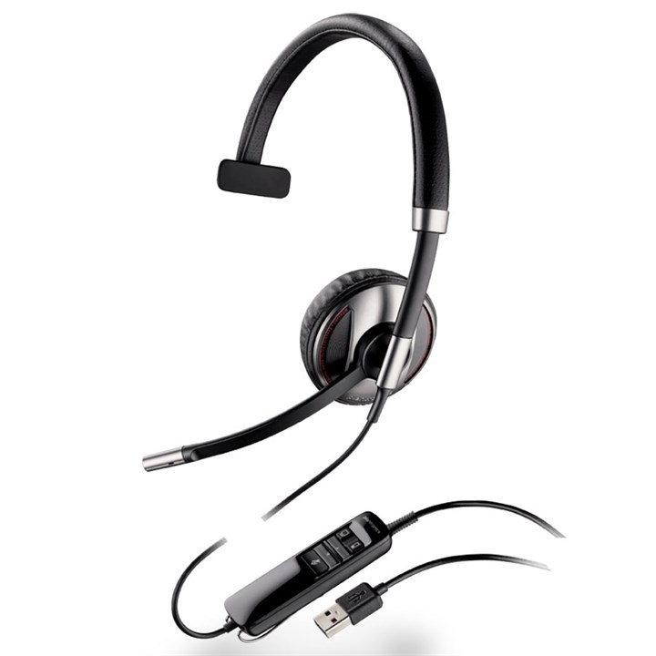 Poly (Plantronics) OBS-RWK,BLACKWIRE C510-M,M007707 [End of sales life]
