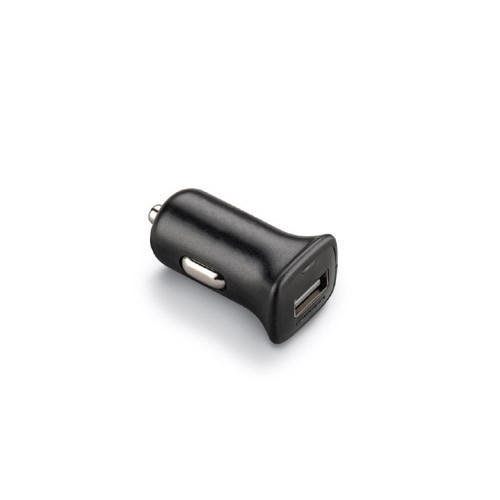 Poly (Plantronics) SPARE, CHARGER, 5V 1000mA VPC, BLACK