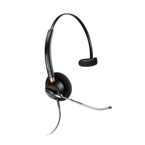 Poly (Plantronics) ENCOREPRO HW510V, E+A