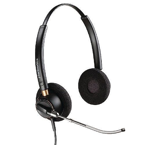 Poly (Plantronics) ENCOREPRO HW520V, E+A