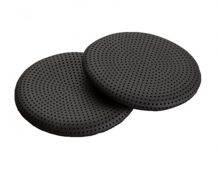 Poly (Plantronics) SPARES, KIT, EAR CUSHION, LEATHERETTE, BW300